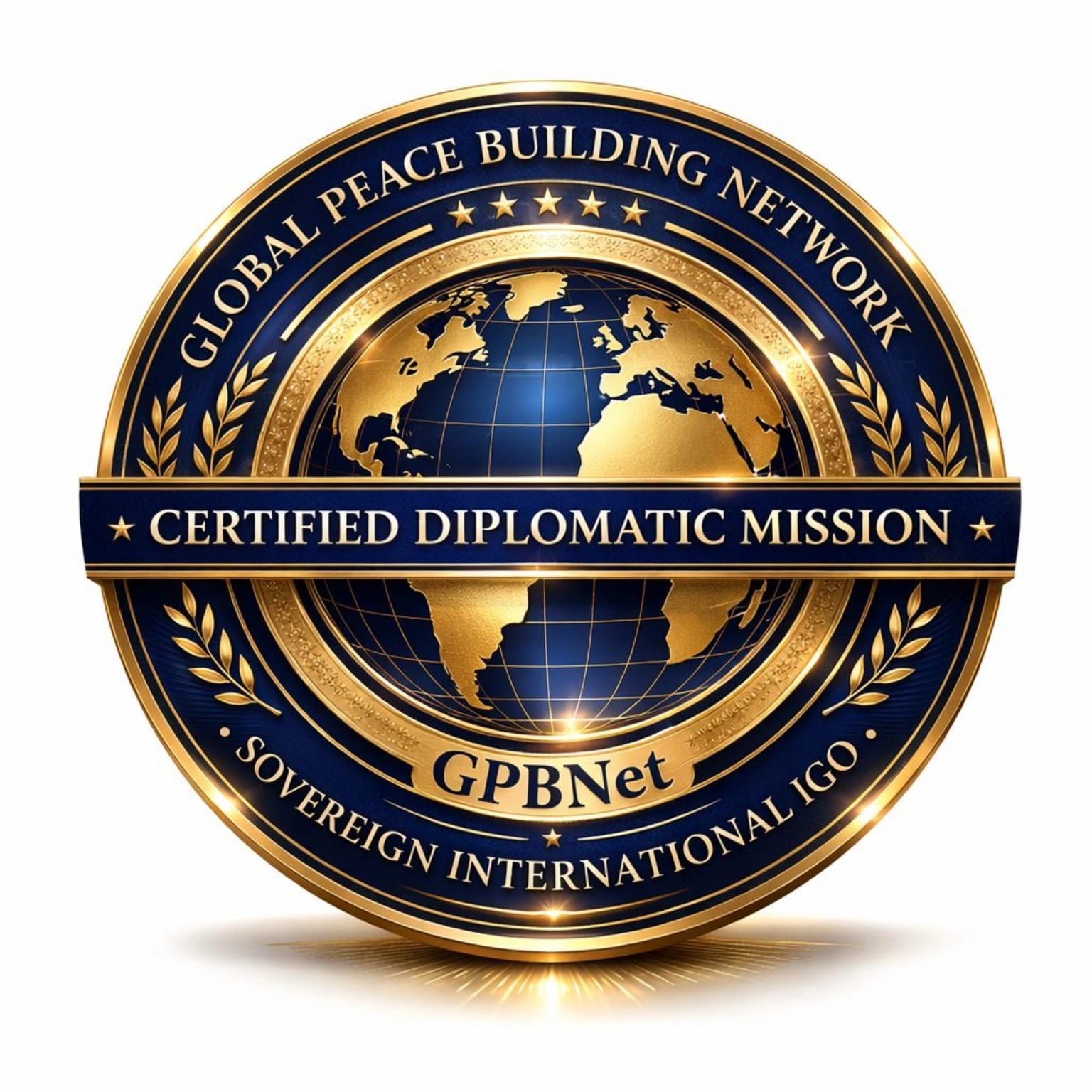 Global PeaceBuilding Network International